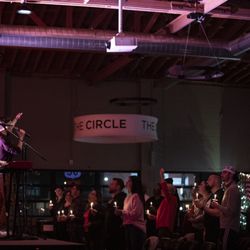 Fresh Life Church - Portland - Fresh Life Christmas 2019
