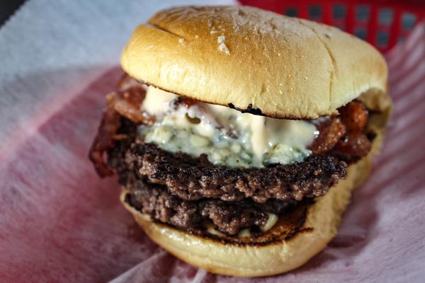 Beast and Bottle by null