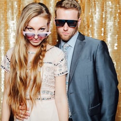 The BashBooth