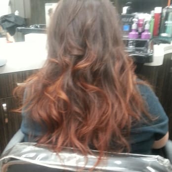 Moxie Salon - My hair. It looks and feels amazing. - Hair Stylists Near Me - La Verne, California Moxie Salon - My hair. It looks and feels amazing. - Hair Stylists Near Me - La Verne, California