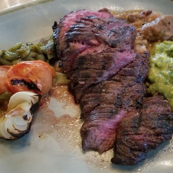 Chico Malo - Grass Fed Carne Asada - Mexican Near Me - Phoenix, Arizona