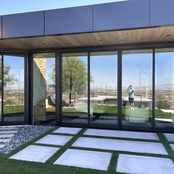 Immaculate Window Cleaning - Clean! - Window Washing Near Me