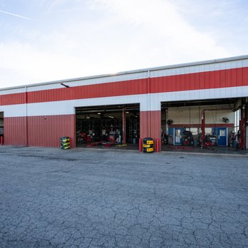 Tire Discounters - Tires Near Me - Hillsboro, Ohio