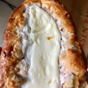 Andersen Bakery - Walnut cream cheese pastry - Bakeries Near Me - San Francisco, California Andersen Bakery - Walnut cream cheese pastry - Bakeries Near Me - San Francisco, California