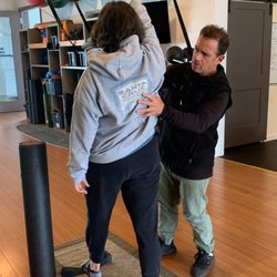 Rocky's Rehab, Fitness, and Conditioning