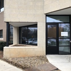North Carolina Nephrology - Entrance.