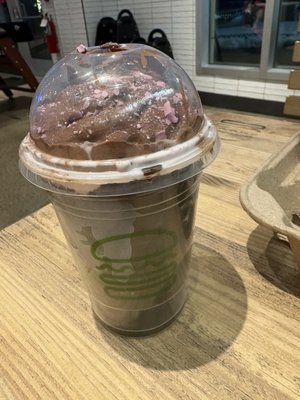 Shake Shack Rochester Hills by null