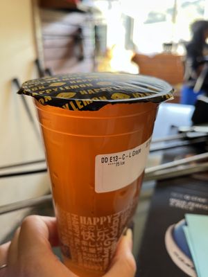 Happy Lemon | Berkeley by null