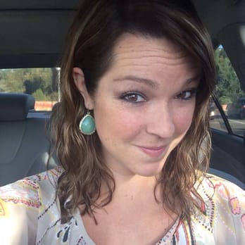 La Chaise Rouge Salon - One more of Laura Lind's haircut but styled natural curly! Thank you Laura! - Hair Salons Near Me - Windsor , California La Chaise Rouge Salon - One more of Laura Lind's haircut but styled natural curly! Thank you Laura! - Hair Salons Near Me - Windsor , California