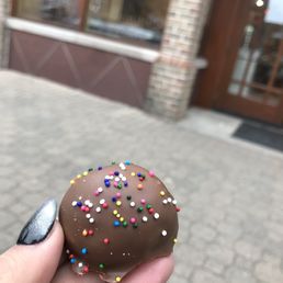 Milk Chocolate