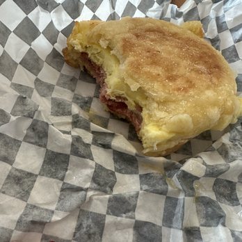 Neighborhood Grandma - The bay muffin - Bakeries Near Me - Hayward, California