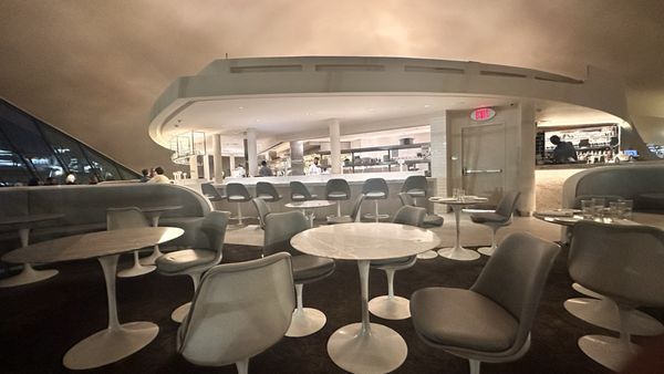 The Paris Café by null The Paris Café by null