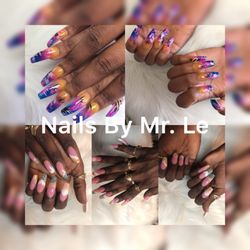 Monicas Nails