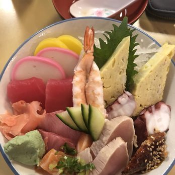 Sushi Garden - Sushi Bars Near Me - Modesto, California