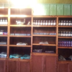 Doc Collier Distillery