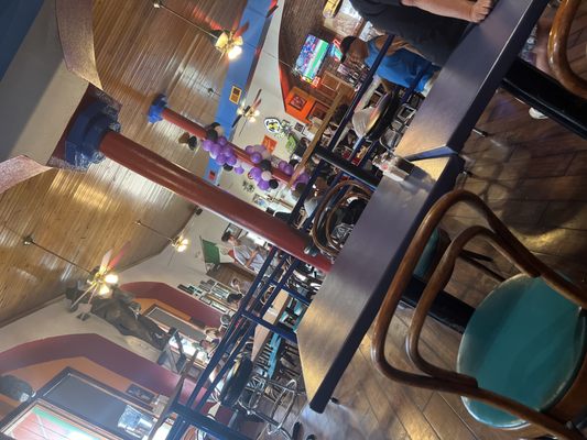 La Fonda El Taquito by null