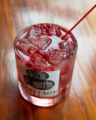 The Olde Heritage Tavern by null