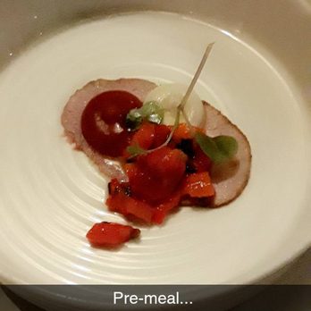 Barolo Grill - Italian Near Me - Denver, Colorado