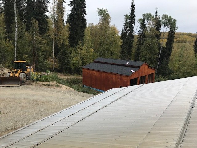 Slide of Pro Roofing