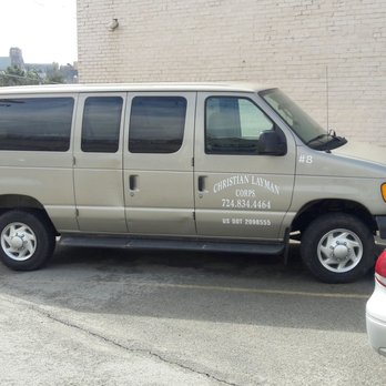 Christian Layman Corps - They will pick up donated items if needed. - Community Service/Non-Profit Near Me - Greensburg, Pennsylvania Christian Layman Corps - They will pick up donated items if needed. - Community Service/Non-Profit Near Me - Greensburg, Pennsylvania