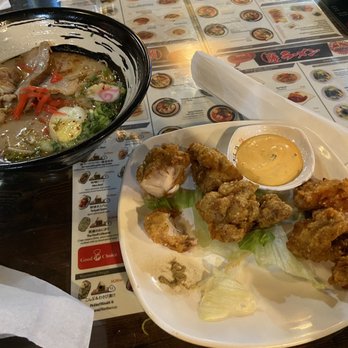 Katsu Ramen - Miso Ramen - Ramen Near Me - Aurora, Colorado