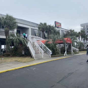 Damons Grill - Seafood Near Me - Myrtle Beach, South Carolina Damons Grill - Seafood Near Me - Myrtle Beach, South Carolina