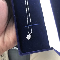 Fine Jewelry and Diamonds