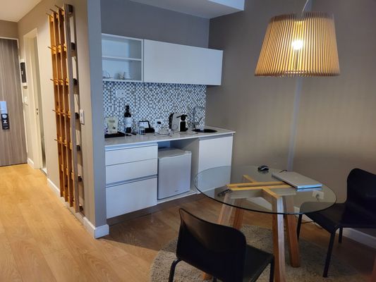 CASASUR BELLINI HOTEL by null