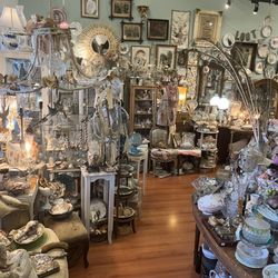 Cottage Jewel