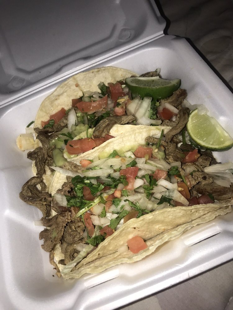 PANCHO’S MEXICAN FOOD 74 Photos & 139 Reviews 8695 Bluejacket St