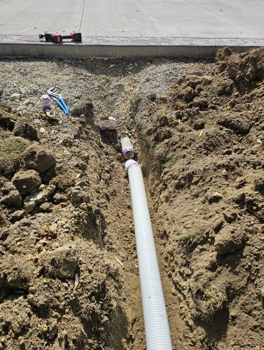 Slide of JG Dirt Worx