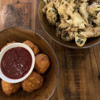 Spinning Bones - New American Near Me - Alameda, California Spinning Bones - New American Near Me - Alameda, California