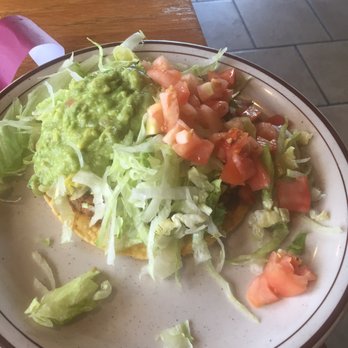 Muchacho Alegre - Tostadas - Mexican Near Me - Lexington, Virginia Muchacho Alegre - Tostadas - Mexican Near Me - Lexington, Virginia