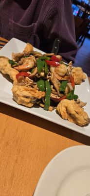 Tiny Thai Restaurant by null