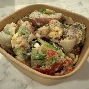 Nan's Kitchen - Awesome potato salad - Beer, Wine & Spirits Near Me - Stow, Massachusetts Nan's Kitchen - Awesome potato salad - Beer, Wine & Spirits Near Me - Stow, Massachusetts