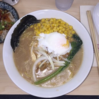 Bantam King - Shoyu chintan - Ramen Near Me - Washington, DC, District of Columbia Bantam King - Shoyu chintan - Ramen Near Me - Washington, DC, District of Columbia