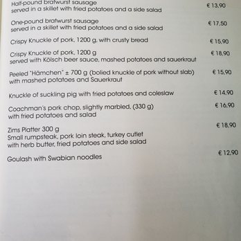 Gilden im Zims - Breweries Near Me - Cologne, NW Gilden im Zims - Breweries Near Me - Cologne, NW