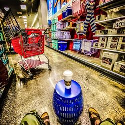 Target