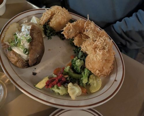 Rusty's Ranch House by null