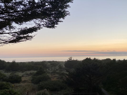 Gold Beach Inn by null