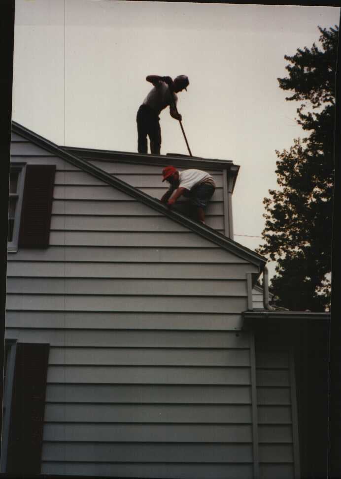 Slide of Kilker Roofing & Construction