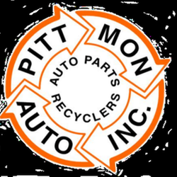 Pitt-Mon Auto Salvage - untitled