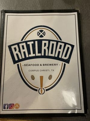 Railroad Seafood & Brewery - Downtown by null