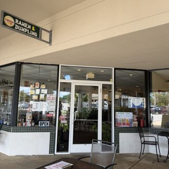 I Noodle Ramen & Dumpling - Poke Near Me - Ponte Vedra Beach, Florida