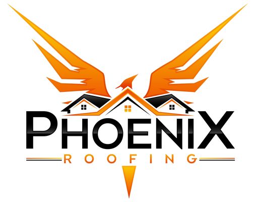Phoenix Roofing Logo