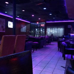Apollo Cafe & Hookah Lounge - Interior