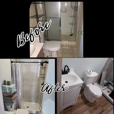 Otto's Plumbing LLC Logo