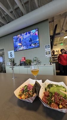 Shoots Fish & Beer by null