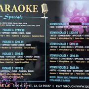 その他 LAV SERIES 151 KARAOKE HOT MENU! 180s.jpg