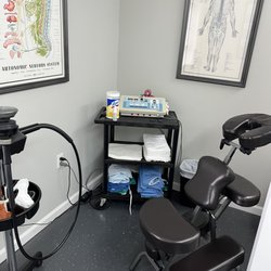 Terri Styles, DC - Exceptional Care Chiropractic